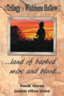 Image for Land of Barbed Wire and Blood