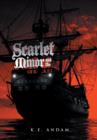 Image for Scarlet Minor and the Renegade