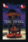 Image for Time to Kill: The Purple Ghost