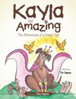 Image for Kayla the Amazing: The Adventures of a Super Dog