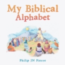 Image for My Alphabet Bible