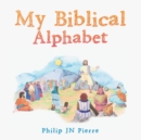 Image for My Alphabet Bible