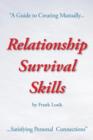 Image for Relationship Survival Skills