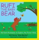 Image for Rufi, the Baby Bear