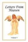 Image for Letters from Heaven: Volume 5