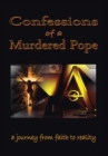 Image for Confessions of a Murdered Pope