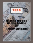 Image for Black Troops: At the Battle of New Orleans