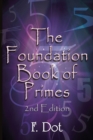 Image for Foundation Book of Primes - 2Nd Edition