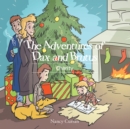 Image for Adventures of Dax and Brutus: Charity