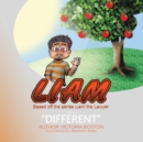 Image for Liam the Lawyer: Different