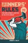 Image for Winners&#39; Rules : For Employment Lawyers in the Fifth Circuit