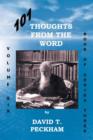 Image for 101 Thoughts from the Word : Volume Six Book of Series Three