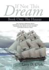 Image for If Not This Dream : Book One: The Hausas