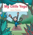 Image for My Little Yoga