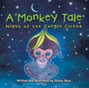 Image for Monkey Tale: Night of the Jungle Circus