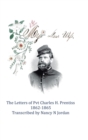 Image for My Dear Wife : The Letters of Pvt. Charles H. Prentiss 1862-1865