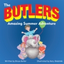 Image for Butlers Amazing Summer Adventure