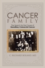 Image for Cancer Family: The Search for the Cause of Hereditary Colorectal Cancer