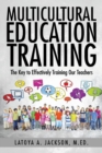 Image for Multicultural Education Training