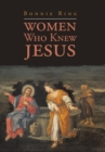 Image for Women Who Knew Jesus