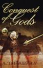 Image for Conquest of Gods
