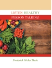 Image for Listen: Healthy Person Talking