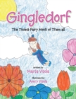 Image for Gingledorf : The Tiniest Fairy Moth of Them All.