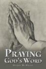 Image for Praying God&#39;s Word