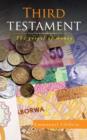 Image for Third testament  : the gospel of money