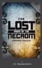 Image for The Lost Pages of the Necrom