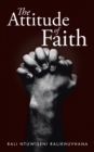 Image for The attitude of faith