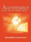 Image for Accountancy : Out &amp; in Practice