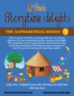 Image for Sue&#39;s storytime delights