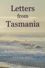 Image for Letter from Tasmania : The Resistance
