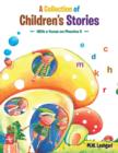Image for A collection of children&#39;s stories  : with a focus on phonics II