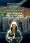 Image for King Stephen, the Silver Man, and Greta the Witch