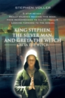 Image for King Stephen, the Silver Man, and Greta the Witch: Greta the Witch
