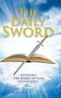 Image for The Daily Sword