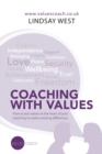 Image for Coaching with Values