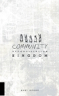 Image for Community reconciliation kingdom