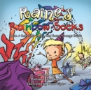Image for Raines Rainbow Socks: Book 1: Happy Birthday Raine, Red Socks, Orange Socks