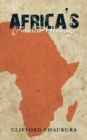 Image for Africa&#39;s priceless heritage