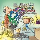 Image for Raines Rainbow Socks: Book 2: Yellow Socks, Green Socks, Blue Socks
