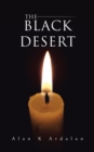 Image for The black desert: 1988, Halabja