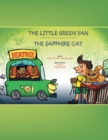 Image for Little Green Van &amp; the Sapphire Cat