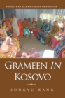 Image for Grameen in Kosovo: A Post-War Humanitarian Manoeuvre
