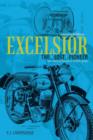 Image for Excelsior the Lost Pioneer : Second Edition