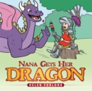 Image for Nana gets her dragon