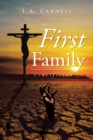 Image for First Family: Crucifixion