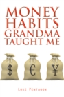Image for Money habits Grandma taught me